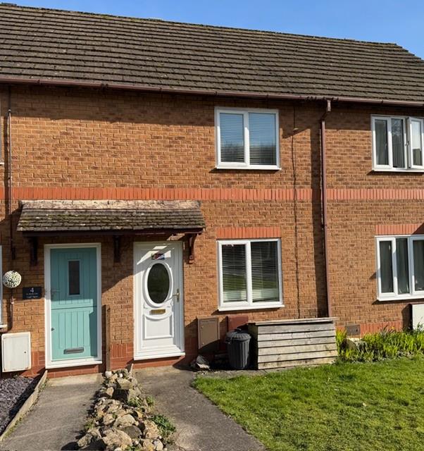 St Davids Close, Brackla, Bridgend, CF31 2BN